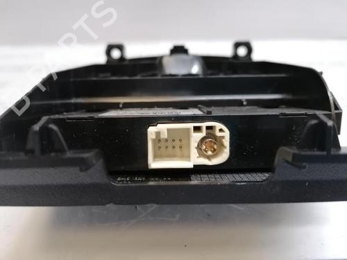 Elektronisk modul MERCEDES-BENZ A-CLASS (W176) A 220 d 4-matic (176.005) | BP12299438M83 