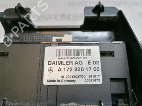 Elektronisk modul MERCEDES-BENZ A-CLASS (W176) A 220 d 4-matic (176.005) | BP12299438M83 