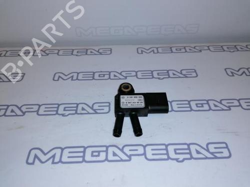 Elektronisk sensor MERCEDES-BENZ A-CLASS (W176) A 220 d 4-matic (176.005) | BP12304472M84 