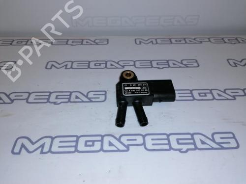 Elektronisk sensor MERCEDES-BENZ A-CLASS (W176) A 220 d 4-matic (176.005) (177 hp) 12304473