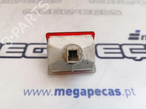 Interior roof light MERCEDES-BENZ A-CLASS (W176) A 220 d 4-matic (176.005) | BP12304478I8 
