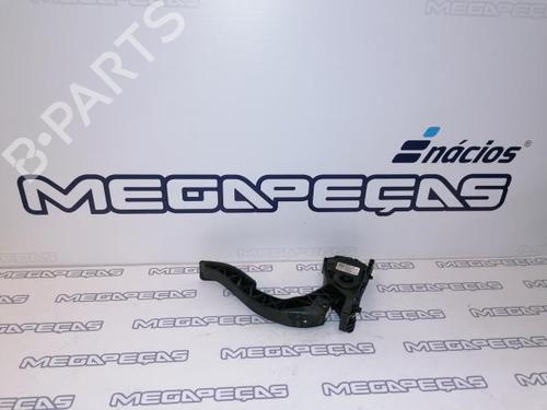 Pedal AUDI A4 B8 Avant (8K5) 2.0 TDI (143 hp) 12162645