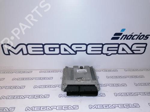 Used Engine control unit (ECU) AUDI A4 B8 Avant (8K5) 2.0 TDI (143 hp) 12162647