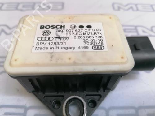 Elektronisk modul AUDI A4 B8 Avant (8K5) 2.0 TDI | BP12272365M83 