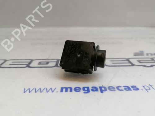 Used Electronic module AUDI A4 B8 Avant (8K5) 2.0 TDI (143 hp) 12304502