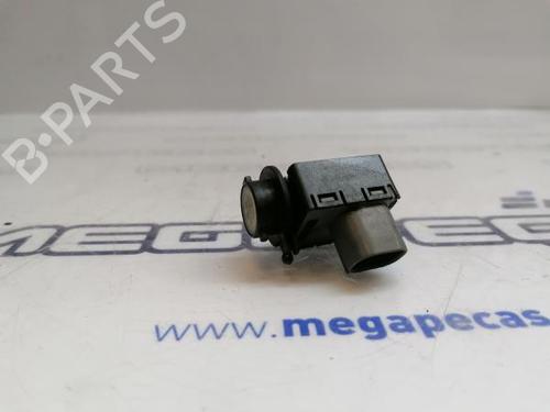 Electronic module AUDI A4 B8 Avant (8K5) 2.0 TDI | BP12304502M83 