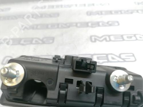 Tailgate handle AUDI A4 B8 Avant (8K5) 2.0 TDI | BP14400826C132 