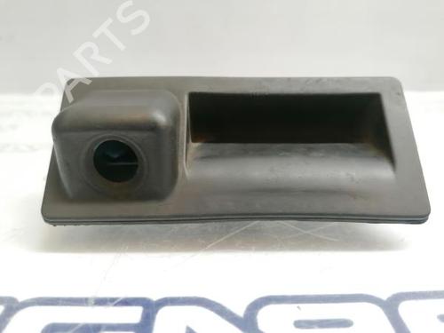 Tailgate handle AUDI A4 B8 Avant (8K5) 2.0 TDI | BP14400826C132 