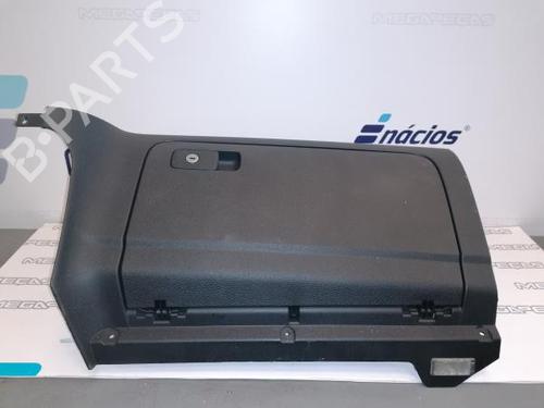 Used Glove box VW SCIROCCO III (137, 138) 2.0 TDI (140 hp) 12162669