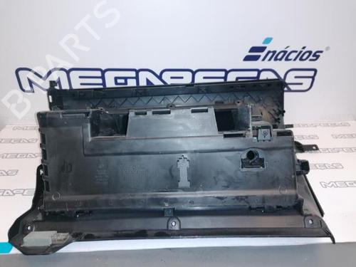 Glove box VW SCIROCCO III (137, 138) 2.0 TDI | BP12162669C95 