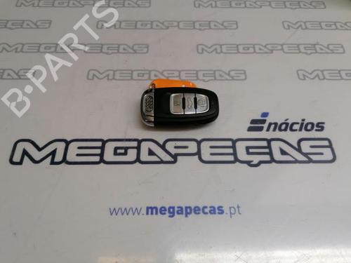 Used Electronic module AUDI A4 B8 Avant (8K5) 2.0 TDI (143 hp) 14400828