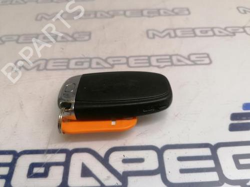 Electronic module AUDI A4 B8 Avant (8K5) 2.0 TDI | BP14400828M83 