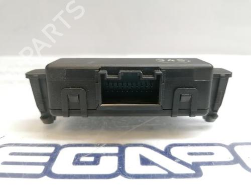 Electronic module VW SCIROCCO III (137, 138) 2.0 TDI | BP12299454M83 