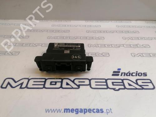 Used Electronic module VW SCIROCCO III (137, 138) 2.0 TDI (140 hp) 12299454