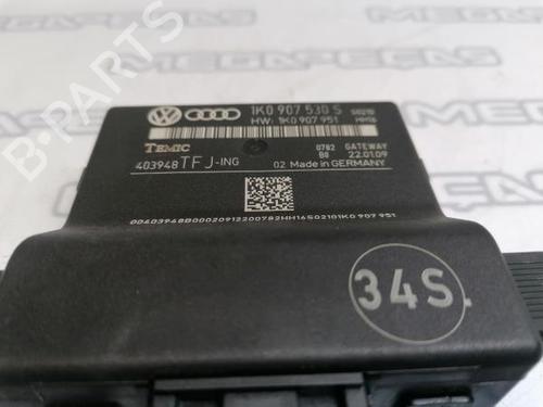 Electronic module VW SCIROCCO III (137, 138) 2.0 TDI | BP12299454M83 