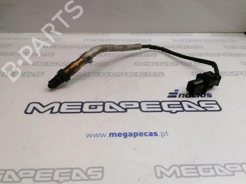 Elektronisk sensor AUDI A4 B8 Avant (8K5) 2.0 TDI (143 hp) 12162670