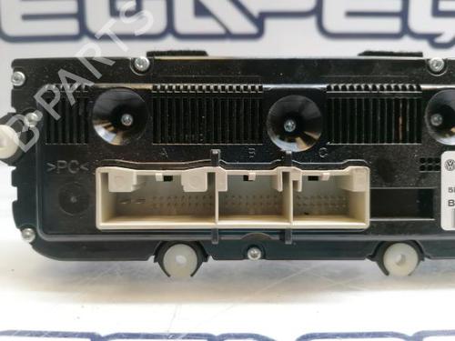Climate control VW SCIROCCO III (137, 138) 2.0 TDI | BP12162672I5 