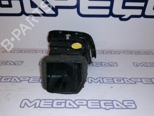 Air vent VW SCIROCCO III (137, 138) 2.0 TDI | BP12162680I21 