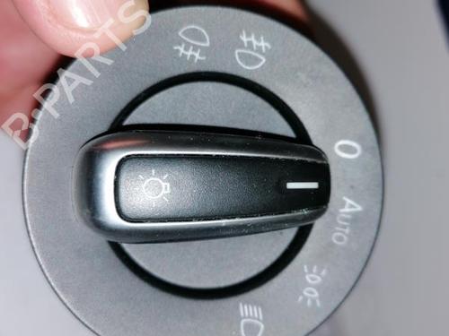 Headlight switch VW SCIROCCO III (137, 138) 2.0 TDI | BP12299456I24 