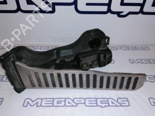 Used Pedal VW SCIROCCO III (137, 138) 2.0 TDI (140 hp) 12162684