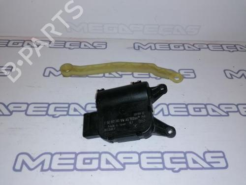 Modulo electronico VW SCIROCCO III (137, 138) 2.0 TDI (140 hp) 12304513