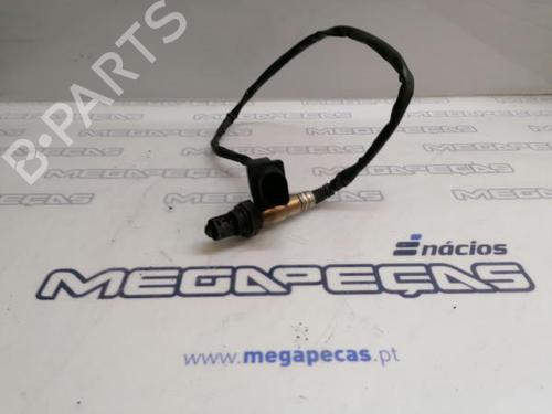 Elektronisk sensor VW SCIROCCO III (137, 138) 2.0 TDI (140 hp) 12162689