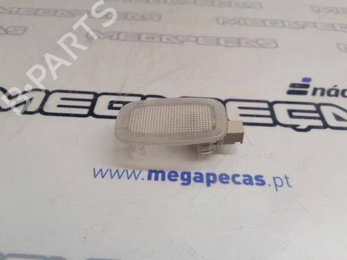 Innerbelysning MERCEDES-BENZ CLS (C219) CLS 320 CDI (219.322) (224 hp) 12304532