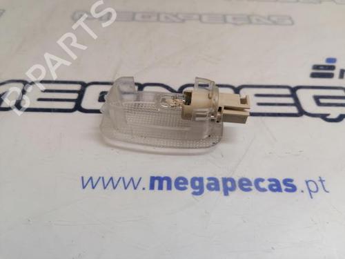 Innerbelysning MERCEDES-BENZ CLS (C219) CLS 320 CDI (219.322) | BP12304531I8 