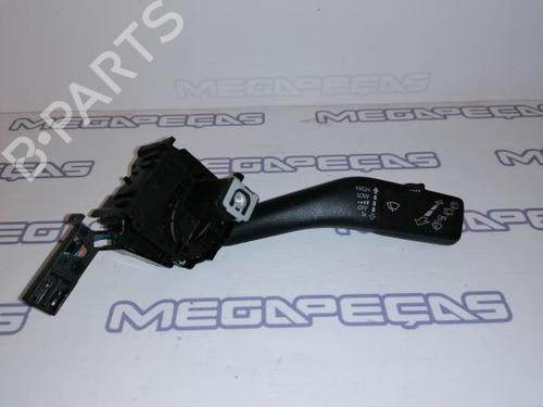 Used Steering column stalk VW SCIROCCO III (137, 138) 2.0 TDI (140 hp) 12299461
