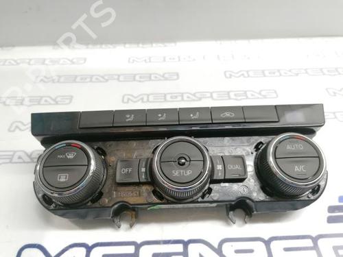 Climate control SKODA OCTAVIA III Combi (5E5, 5E6) 2.0 TDI RS | BP12162693I5 