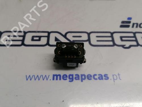 Used Electronic module VW SCIROCCO III (137, 138) 2.0 TDI (140 hp) 12162691