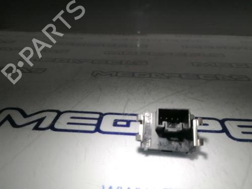 Electronic module VW SCIROCCO III (137, 138) 2.0 TDI | BP12162691M83 