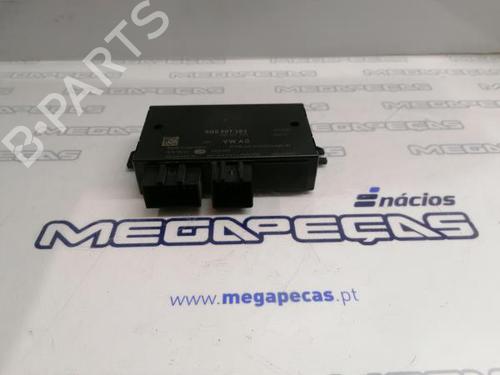 Used Electronic module SKODA OCTAVIA III Combi (5E5, 5E6) 2.0 TDI RS (184 hp) 12272366