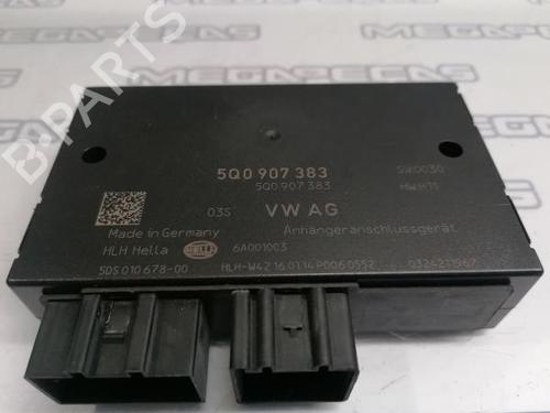 Electronic module SKODA OCTAVIA III Combi (5E5, 5E6) 2.0 TDI RS | BP12272366M83 