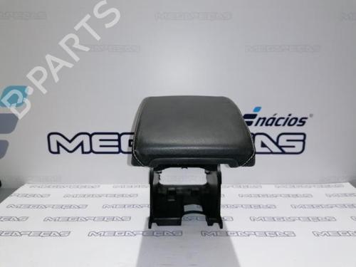Armlene SKODA OCTAVIA III Combi (5E5, 5E6) 2.0 TDI RS | BP14400857I20 