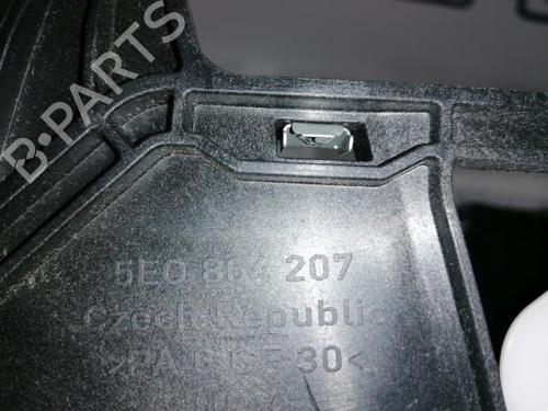Armlene SKODA OCTAVIA III Combi (5E5, 5E6) 2.0 TDI RS | BP14400857I20 