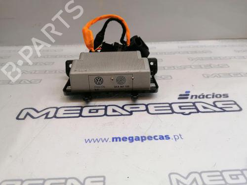 Modulo electronico SKODA OCTAVIA III Combi (5E5, 5E6) 2.0 TDI RS (184 hp) 14400864
