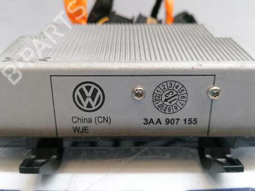 Elektronisk modul SKODA OCTAVIA III Combi (5E5, 5E6) 2.0 TDI RS | BP14400864M83 