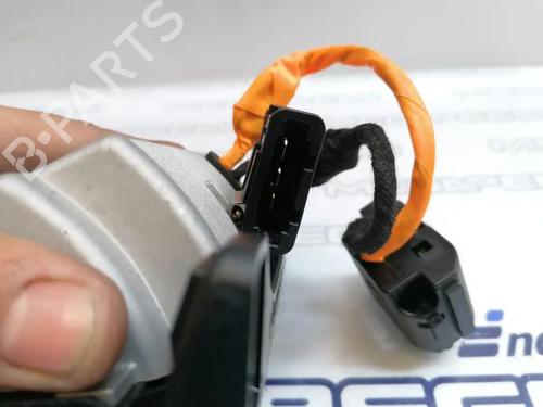 Elektronisk modul SKODA OCTAVIA III Combi (5E5, 5E6) 2.0 TDI RS | BP14400864M83 