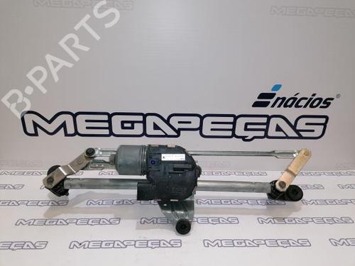 Front wiper motor SKODA OCTAVIA III Combi (5E5, 5E6) 2.0 TDI RS 5E1955119 / 3397021684