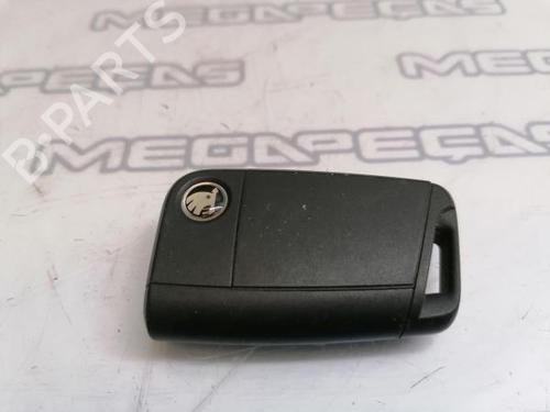 Electronic module SKODA OCTAVIA III Combi (5E5, 5E6) 2.0 TDI RS | BP14400880M83 