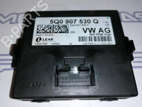 Electronic module SKODA OCTAVIA III Combi (5E5, 5E6) 2.0 TDI RS | BP12299470M83 