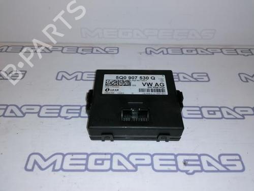 Elektronisk modul SKODA OCTAVIA III Combi (5E5, 5E6) 2.0 TDI RS (184 hp) 12299470