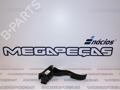 Pedal SKODA OCTAVIA III Combi (5E5, 5E6) 2.0 TDI RS 5Q1723503F