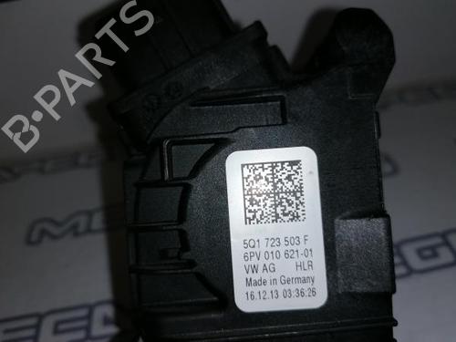Pedal SKODA OCTAVIA III Combi (5E5, 5E6) 2.0 TDI RS | BP12162710I4 