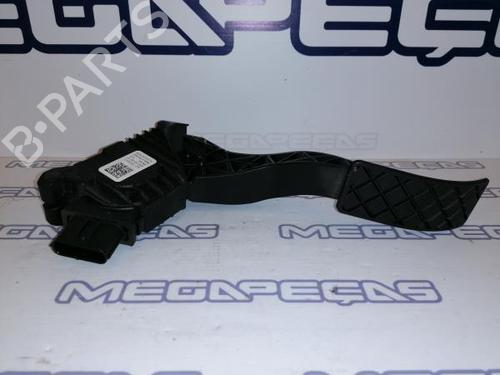 Pedal SKODA OCTAVIA III Combi (5E5, 5E6) 2.0 TDI RS | BP12162710I4 