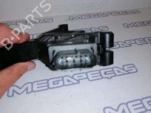 Pedal SKODA OCTAVIA III Combi (5E5, 5E6) 2.0 TDI RS | BP12162710I4 