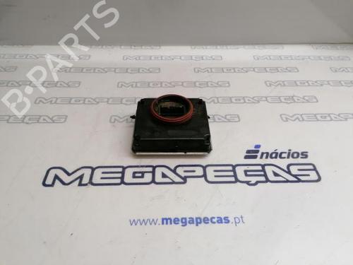 Electronic module SKODA OCTAVIA III Combi (5E5, 5E6) 2.0 TDI RS 4G0907697D