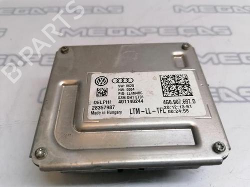 Electronic module SKODA OCTAVIA III Combi (5E5, 5E6) 2.0 TDI RS | BP12272369M83 