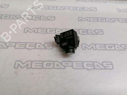 Electronic module SKODA OCTAVIA III Combi (5E5, 5E6) 2.0 TDI RS 5Q0907643A